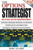 The Options Strategist 0071408959 Book Cover