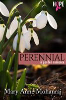 Perennial: A Garden Romance 1626016445 Book Cover