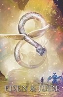 8: Eden & Jude B0BSJ6HV3X Book Cover