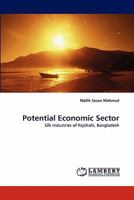 Potential Economic Sector 3838395859 Book Cover