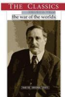 H.G.Wells' "War of the Worlds" (Passnotes S.) 197842955X Book Cover