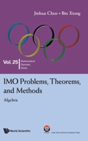 Imo Problems, Theorems..: Algebra 9819803276 Book Cover