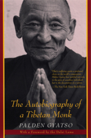 The Autobiography of a Tibetan Monk 0802116213 Book Cover