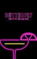 Butterfly 0578722577 Book Cover