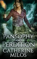Pansophy and Perdition 1988951046 Book Cover