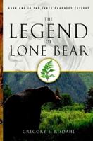 The Legend of Lone Bear 055770796X Book Cover