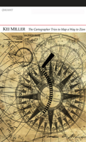 The Cartographer Tries to Map a Way to Zion 1847772676 Book Cover