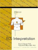 Ecg Interpretation 1593771800 Book Cover