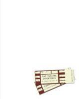 The Theater Experience 0073382140 Book Cover