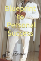 Blueprint for Personal Success (The G.R.I.T. Series – Stories of God, Resilience, Integrity, and Tenacity) B0DY1WSSMT Book Cover