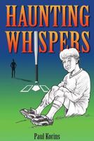 Haunting Whispers 1935605097 Book Cover