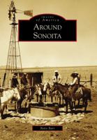 Around Sonoita 0738571431 Book Cover