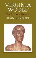 Virginia Woolf: Her Art as a Novelist 052109951X Book Cover