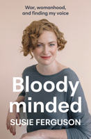 Bloody Minded 1775542408 Book Cover