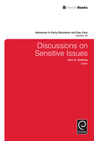 Discussions on Sensitive Issues 1785602934 Book Cover