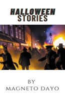 Halloween Stories B0C4973H8M Book Cover