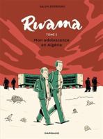 Rwama - Tome 2 - Mon adolescence en Algérie (1992-2000) 220521327X Book Cover