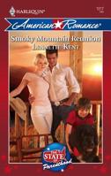 Smoky Mountain Reunion (Harlequin American Romance Series) 0373752210 Book Cover