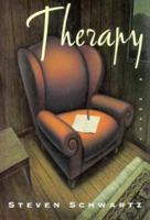 Therapy: A Novel 015100062X Book Cover