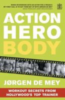 Action Hero Fitness Plan 1405087781 Book Cover