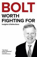 Bolt - Worth Fighting for 1925265773 Book Cover