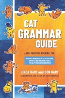 Cat Grammar Guide B0CJ43DKDG Book Cover