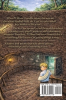 I, William Crumble: Fear. Contained. Probably. 1739794117 Book Cover