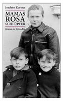 Mamas rosa Schlüpfer 3833453818 Book Cover