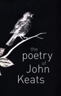 The Poetry of John Keats 1788287746 Book Cover