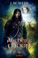 Archer's Moon (Legends of Ansu) B0FFGTKCGX Book Cover
