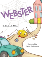 Webster B09YMKKP3X Book Cover