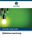 Abfallverwertung 6209066135 Book Cover
