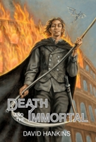 Death and the Immortal 1962740110 Book Cover