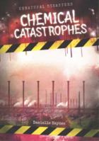 Chemical Catastrophes 1538204185 Book Cover