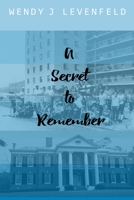 A Secret to Remember B095NFZ6RW Book Cover