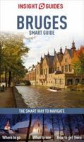 Insight Guides: Bruges Smart Guide 1780055250 Book Cover