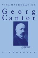 Georg Cantor 1845 1918 303487412X Book Cover