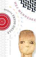 Hej menneske 8711459638 Book Cover