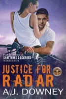 Justice For Radar: The Virtues Book V 1950222330 Book Cover