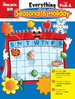 Everything Seasonal & Holiday 1562348795 Book Cover