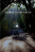 Stories Tales Voices 1497308895 Book Cover