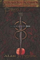The Chronicles of Enoch: Preludes: Anniversary Editon B08VYGJSXX Book Cover