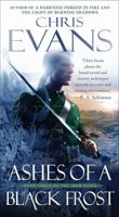 Ashes of a Black Frost 1439180660 Book Cover