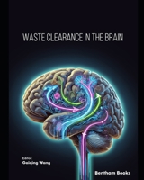 Waste Clearance in the Brain 981531310X Book Cover