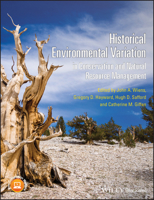 Historical Environmental Variation in Conservation and Natural Resource Management 1444337920 Book Cover