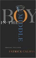 Boy in the Middle: Erotic Fiction 1573442186 Book Cover