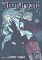 Jormungand, Volume 1 1421532158 Book Cover