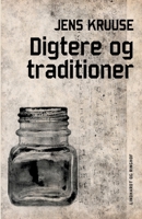 Digtere og traditioner 8711885726 Book Cover