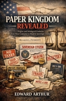 Paper Kingdom Revealed B0H4HS1ZPN Book Cover