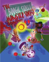 Marty Mothman and the Boogie Street Monster Squad 1979438889 Book Cover